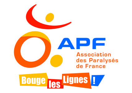 Association des paralysés de France
